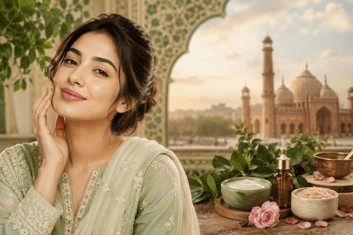 10 Best Skincare Tips for Glowing Skin in Pakistan (2026 Guide) - Orman Care- Top Skincare brand in Pakistan