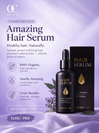 Orman Hair serum (50 ml)