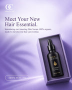 Orman Hair serum (50 ml)