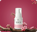 Glowing Face Serum (30 ml) - Orman Care- Top Skincare brand in Pakistan