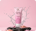Himalaya Pink Salt Face Wash (60 ml) - Orman Care- Top Skincare brand in Pakistan