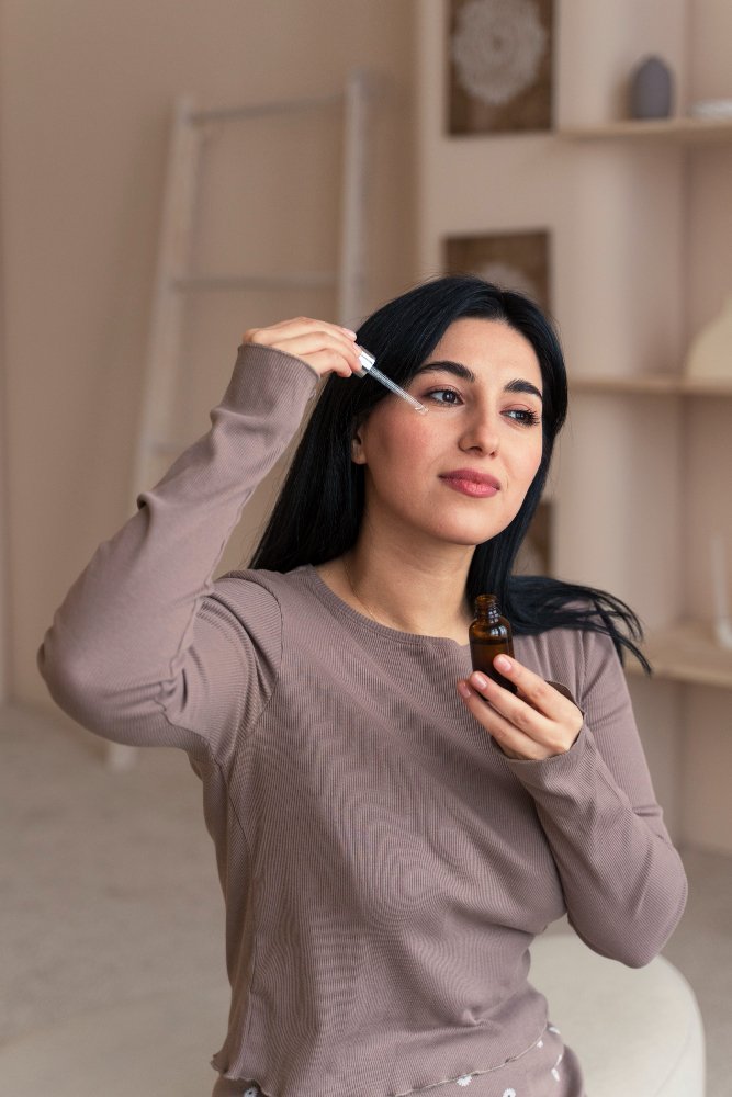 How to Choose the Right Moisturizer for Your Skin Type?