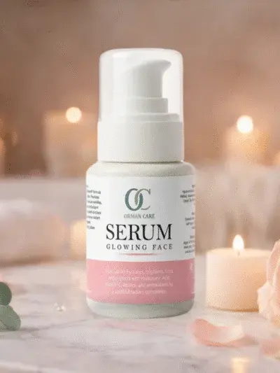 Glowing Face Serum (30ml)