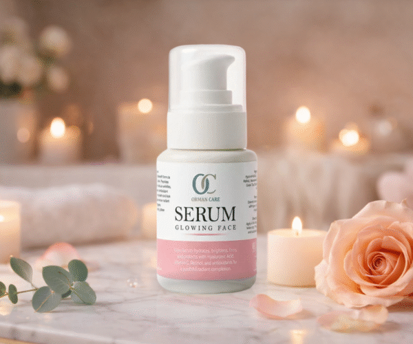 Glowing Face Serum - Image 2