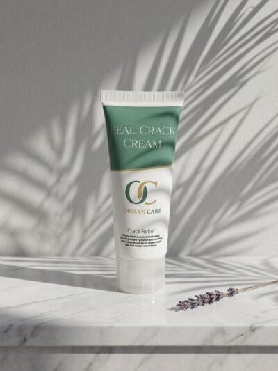 Heal Crack Relief Cream (60 ml)