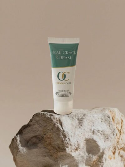 Heal Crack Relief Cream (60 ml)
