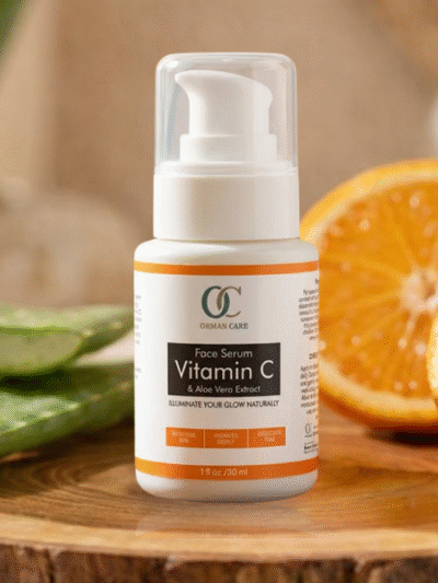 Vitamin C Serum