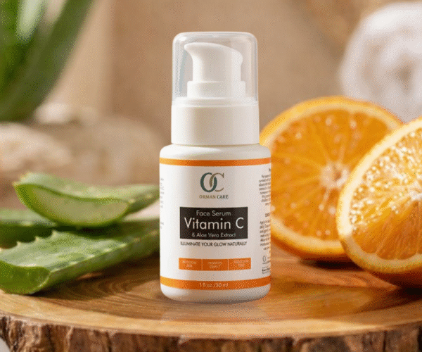 Vitamin C Serum - Image 2