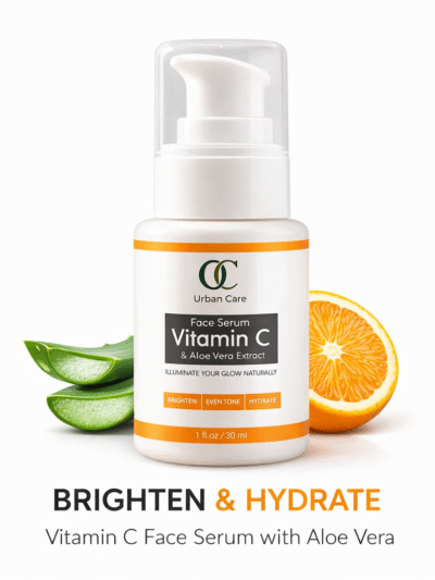 Vitamin C Serum