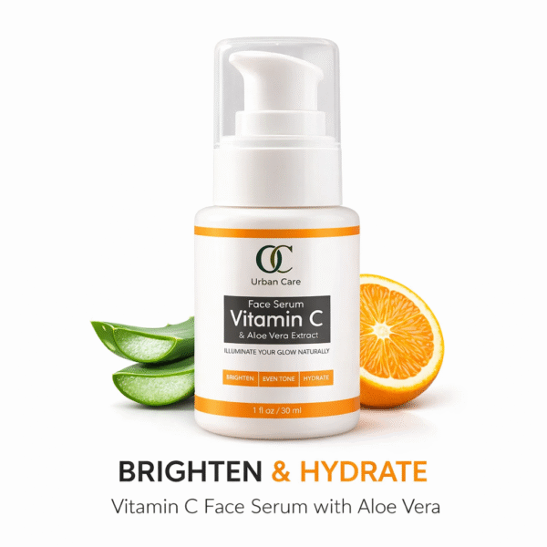 Vitamin C Serum